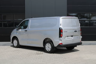 Ford Transit Custom 2024 - 300 2.0 TDCI L1H1 Trend 136pk - Carplay - Android - Camera - LED - Stoelverwarming - 70l tank - Rijklaar obrazek 10