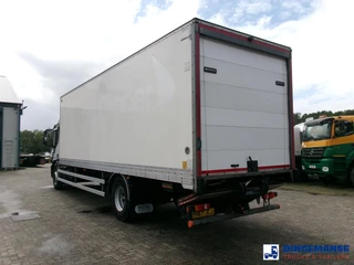 Iveco Eurocargo 2017 - 180E25S RHD 4x2 Euro 6 Closed box imagen 3 miniatura