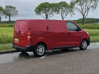 Peugeot Expert 2016 - N/A image 3