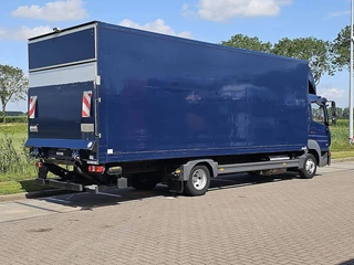 Mercedes-Benz Atego 2022 - 818 obrázek 3 náhled