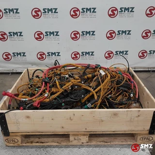 Caterpillar N/A 2022 - Lot of wiring harnesses Caterpillar imagen 2