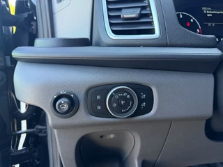 Ford Transit 2023 - 350 2.0 TDCI L3H2 Trend 130pk DC 7 zits - Navi - Stoelverwarming - Raptor - Cruise - Trekhaak - PDC - Rijklaar imagen 15