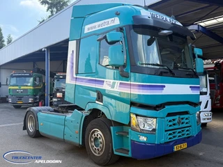Renault T 2019 afbeelding 1 miniatuur