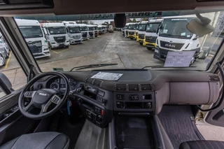 DAF N/A 2018 - CF 480 FT+INTARDER+HYDR. image 11