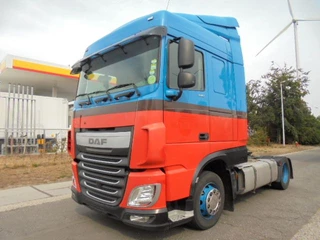 DAF XF 440 2015 - FT imagem 1