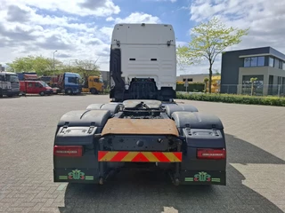 MAN TGX 2020 - 33.510 / 6X4 / HYDRAULICS / !!ONLY:335411 KM!! / ACC / LWDS / NAVI / FRIDGE / AUTOMATIC / EURO-6 / 2020 obrazek 4
