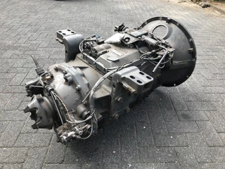 Scania N/A 1999 - 1893577 GRS-900 obrazek 3