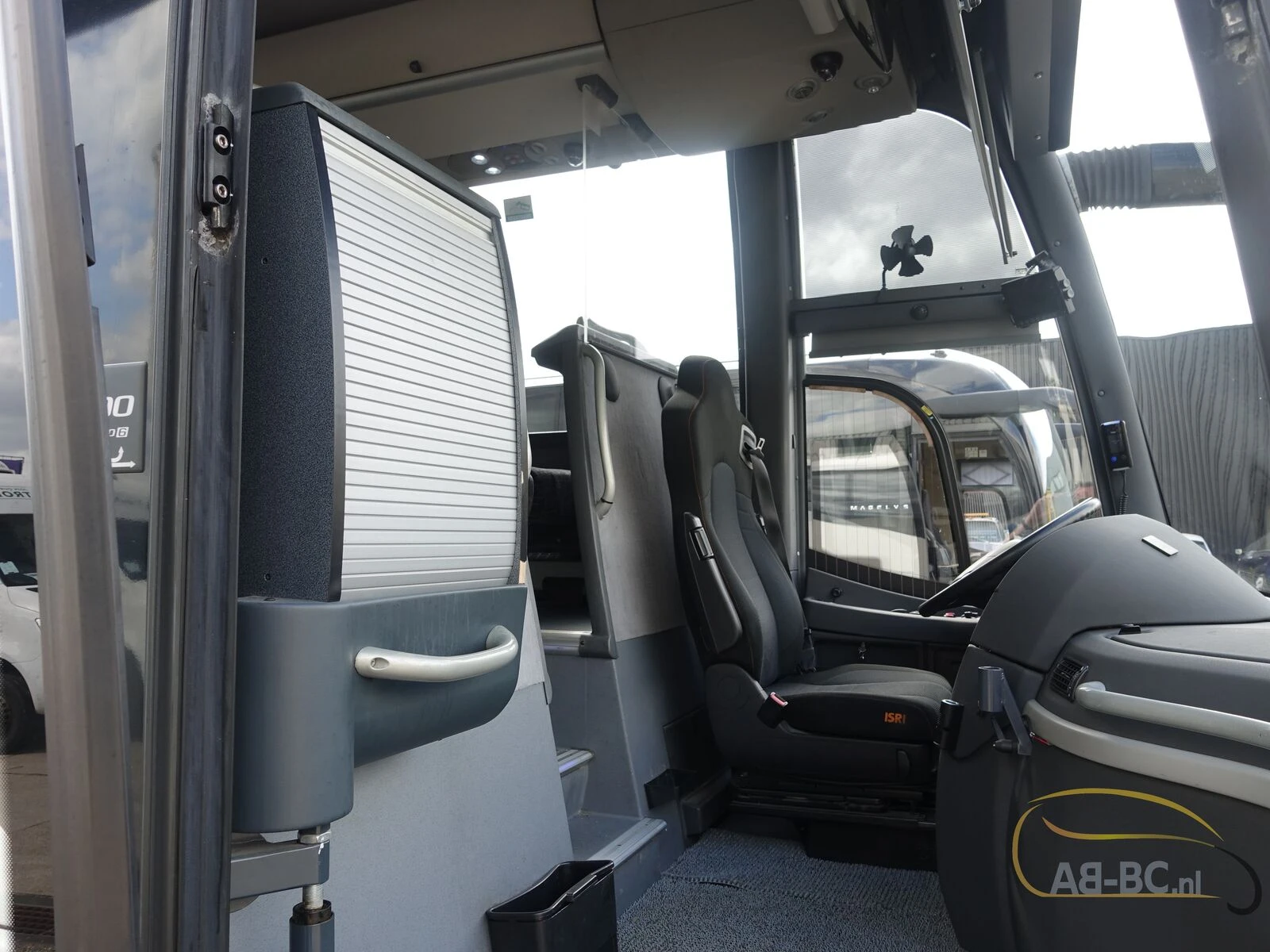 Volvo 9500 - 50 Seats, Euro 6 2016 afbeelding 45