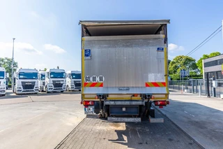 Renault N/A 2014 - D18.250 DXI+DHOLLANDIA obrazek 5