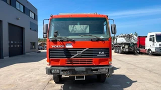 Volvo FL12-380 1995 image 2 thumbnail