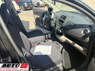 Daihatsu Sirion 2006 - 2 1.0-12V Trend APK tot 08-2027 obrazek 5