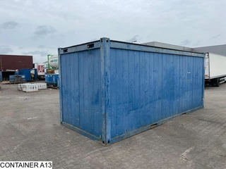 Onbekend N/A - Container image 4