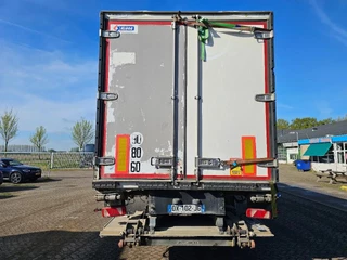 Fruehauf FSRMS4 2015 - N/A afbeelding 7