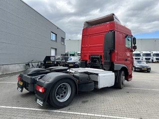 DAF XF 440 FT 2014 - Space Cab / 645 dkm obrazek 2