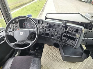 Scania R 2007 - R420 immagine 8