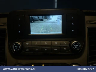 Ford Transit 2024 - 2.0 TDCI 130pk L4H3 Euro6 Airco | Camera | Cruisecontrol | Verwarmde voorruit | afbeelding 2 miniatuur