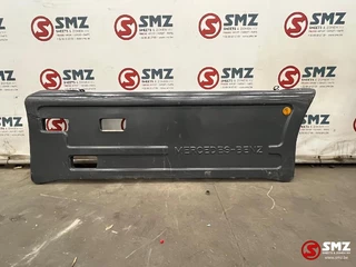 Mercedes-Benz N/A - Occ set sideskirts links + rechts Mercedes SK obrazek 1