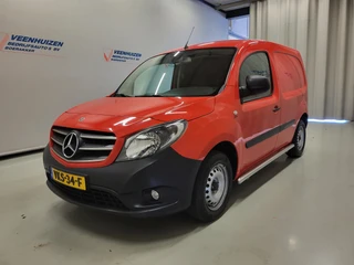 Mercedes-Benz Citan 2021 - 108CDI 80pk Euro 6! obrázek 2 náhled
