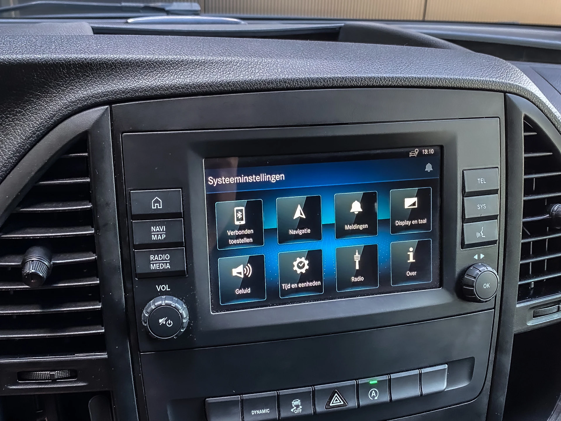 Mercedes-Benz Vito 2021 - 114 CDI 136PK Automaat Lang afbeelding 67