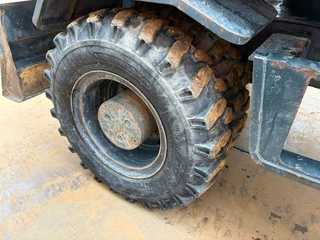 Hyundai Robex 180W-9A 2014 - N/A immagine 15
