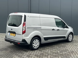 Ford Transit Connect 2019 - 1.5 EcoBlue E6 TREND / AUTOMAAT / L2H1 / 1e EIG. / ACHTERKLEP / CAMERA / AFN TREKHAAK / AIRCO / CRUISE / NAVI / APPLE CARPLAY zdjecie 3