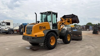 Liebherr L 514 Stereo 2008 - N/A bild 8
