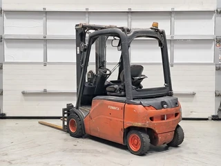 Linde 2007 - E20PL-01 afbeelding 3 miniatuur
