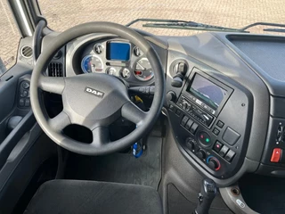 DAF XF 105 2012 - 410 FA MANUAL afbeelding 30