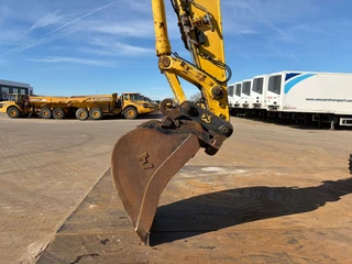 Komatsu PC290LC-8 2011 - N/A obrazek 8