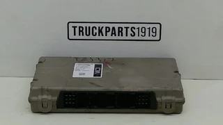 DAF - Electrical System VIC3 ECU DAF in vendita
