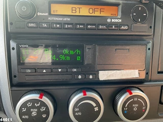 FUSO Canter 2024 - Terberg 7 m³ bild 19