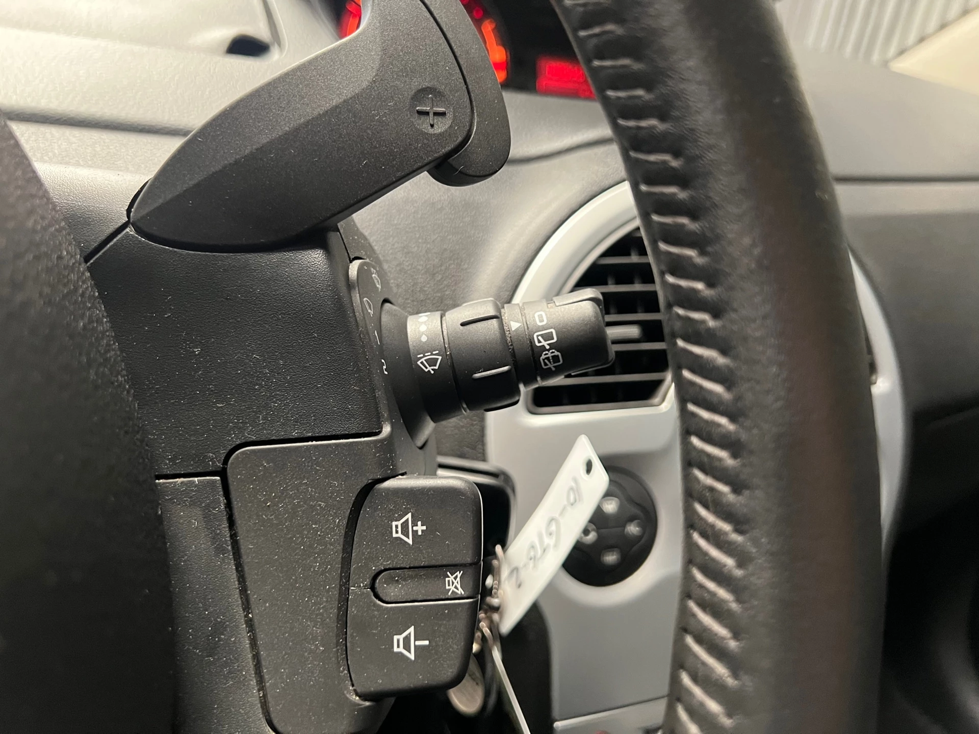Renault Grand Modus 2008 - 1.6-16V Dynamique - Automaat - Cruise - Airco afbeelding 16