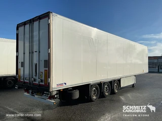 Schmitz Cargobull Semiremolque Frigo Sistema carne colgada 2020 afbeelding 2 miniatuur