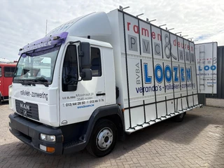 MAN L2000 2005 - N/A zdjecie 3