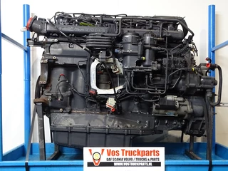Scania R 2014 - SC-R DC-13115 410PK zdjecie 1
