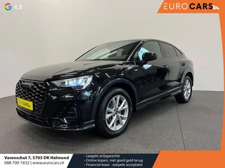 Audi Q3 2022 - Sportback 45 TFSI e S Edition PHEV te koop