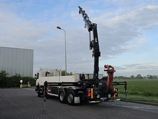 Scania P 2017 - P410 immagine 6