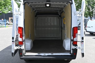 Fiat Ducato 2024 - L2H2 140 pk 3.5t imagen 11