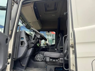 Scania R 2007 - R420 zdjecie 14
