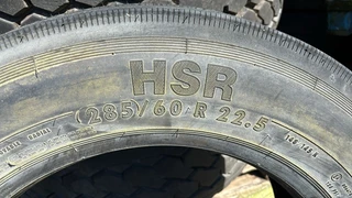 Diverse N/A - CONTINENTAL 285/60R22.5 HSR afbeelding 3