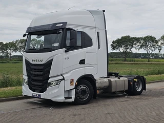 Iveco 2022 - S-WAY AS440S49 afbeelding 2 miniatuur