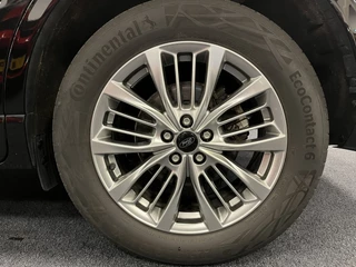 Ford Kuga 2022 - 2.5 PHEV Vignale 225PK Automaat | Adaptive Cruise | B&O Sound | El. Achterklep obrazek 96