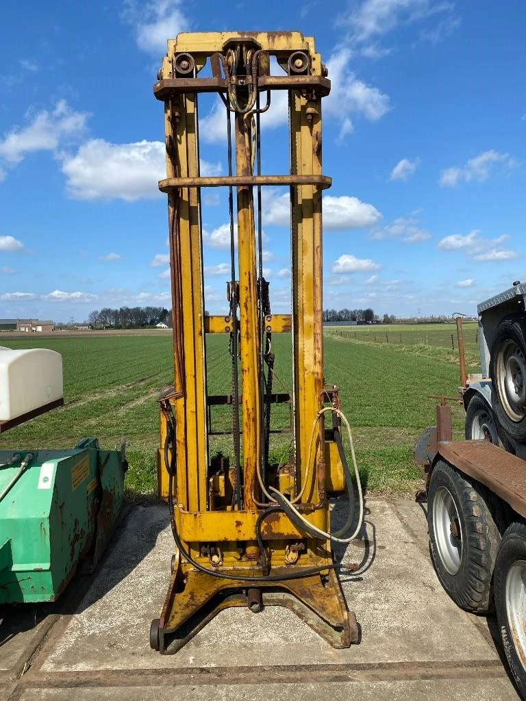 - Heftruck Mast image 1