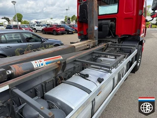 DAF 85 2012 - CF 460 6X2 image 30