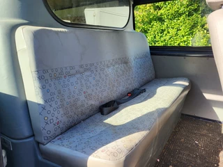 Volkswagen Transporter 2007 - 2.5TDI L2/H1 Dubbele Cabine obrazek 7