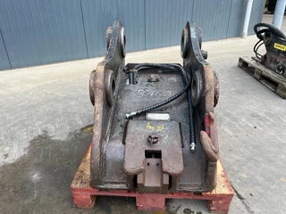 Klepp N/A 2016 - MEK KM 3 / VOLVO S3 - 349E / 352F imagen 2