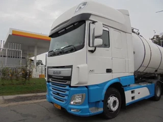 DAF XF 440 2017 - SUPER SPACE CAB NL TRUCK bild 1