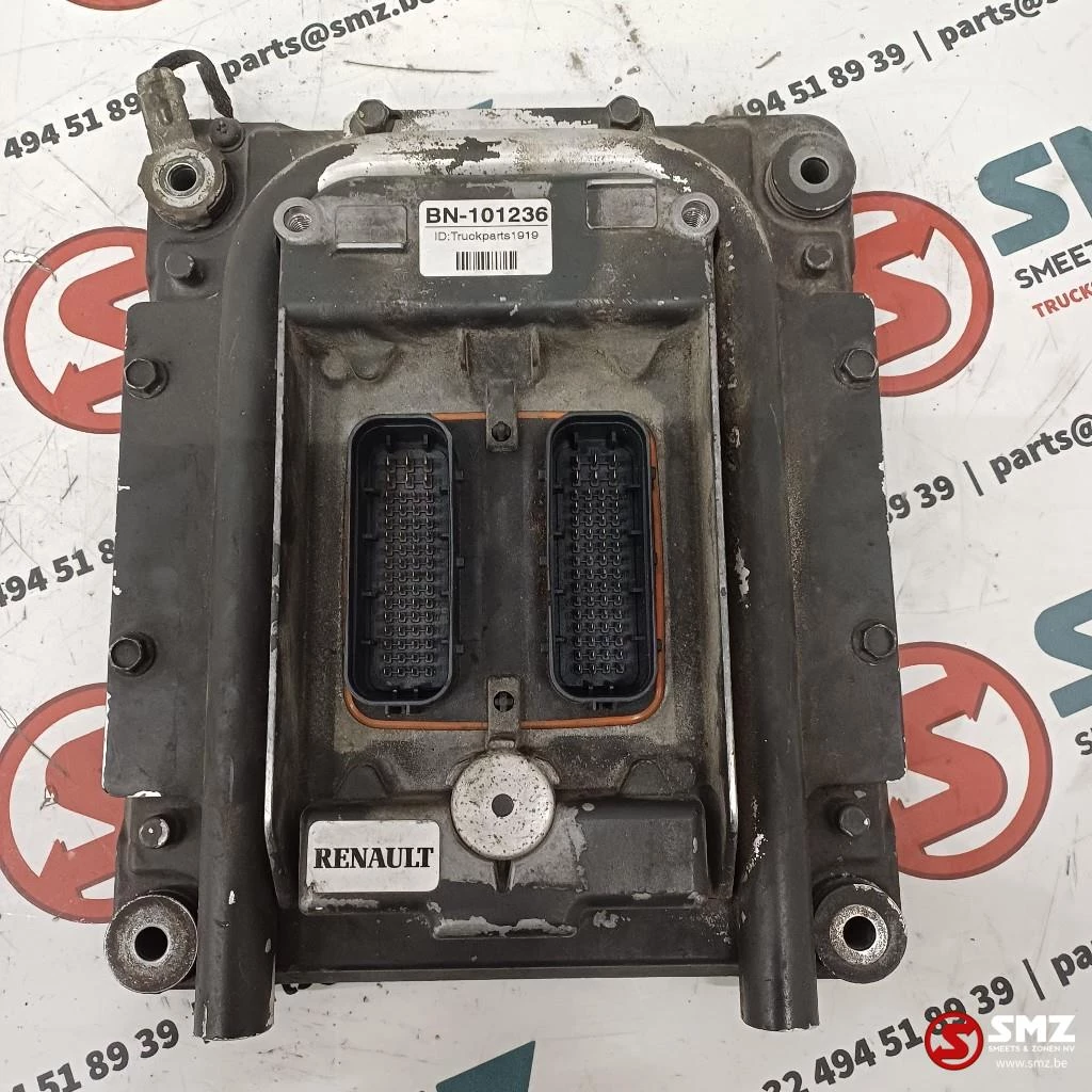 Renault - Occ Ecu renault 20995620 afbeelding 1