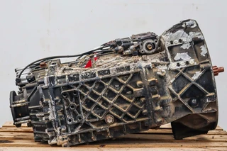 ZF 2004 - 16S1820OD TGA 81.32003-6672 na sprzedaż