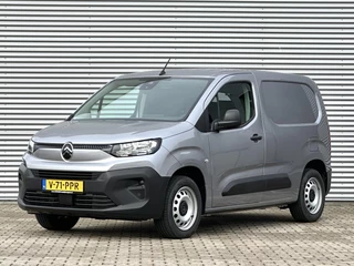 Citroën Berlingo 2024 - 1.5 BlueHDI NIEUW MODEL! Automaat 130PK imagem 1